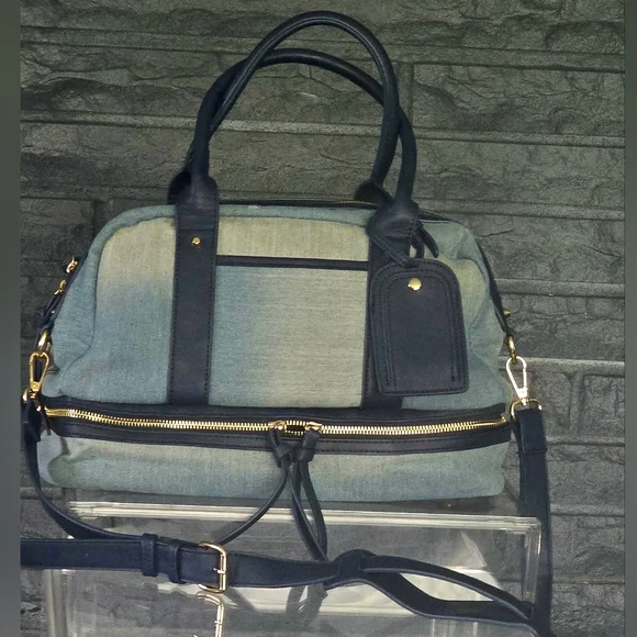 Carry On by Sole Society - Picture 5 of 15